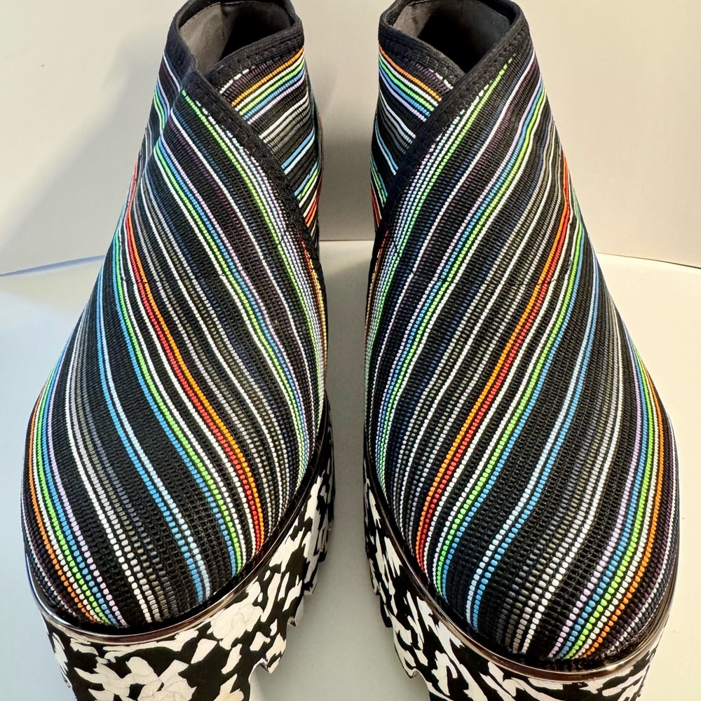 United Nude Fold Casual II Neomix Shoe
